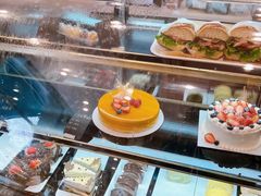 -梦菲思饼屋(瑞金宾馆店)