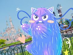 -上海迪士尼度假区