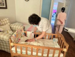 -悦家·美丽妈妈月子会所(龙奥店)