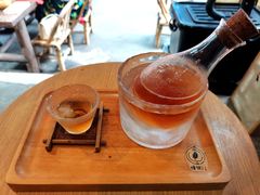 -悟饮门市景店