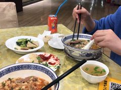 -老孙家饭庄·非遗(东关店)