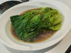 -新仙清汤牛腩(铜锣湾店)