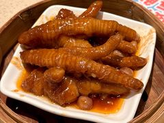 -点都德(千灯湖环宇城店)