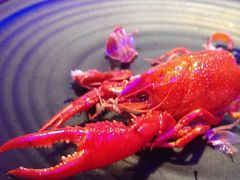 南极茶餐厅(南街店)-南极·小龙虾·湘式拌饭(南街店)