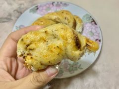 川香奶酪圈-面包谷Grains n' Beans(九号公馆店)