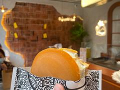 -辛一·铜锣烧(鸿寿坊店)