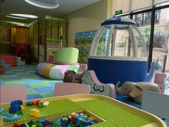 -厦门日月谷温泉渡假村