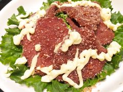 -丰收日·小海鲜·沪上家宴(顾村正大店)