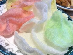 -福来居烤鸭店(天坛二店)