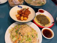-安泰楼·佛跳墙创始人·传统闽味早茶·酒楼(三坊七巷闽菜地标店)