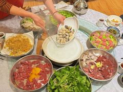 -丰尔粥食·粥底火锅·桑拿鸡(大良总店)
