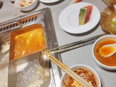 -海底捞火锅(赛格国际购物中心店)
