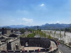 -紫阳古街