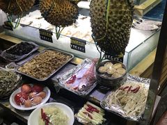 烤榴莲-肥仔濑尿虾(全球通总店)