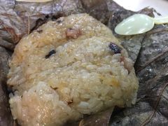 -南宁市连升风味小吃店