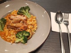 -Pennehut畔尼意面(合肥万象城店)