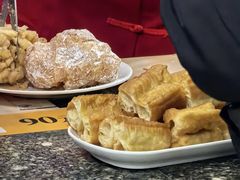 -冰泉豆浆馆(白云山总店)