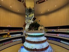 -涨巢·潮玩水疗局