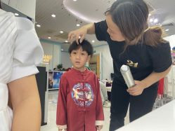 -小鬼当佳儿童摄影(通州外拍店)