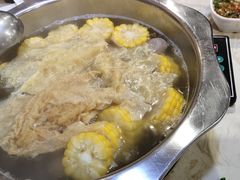 -粤潮牛肉火锅店(江南大道店)