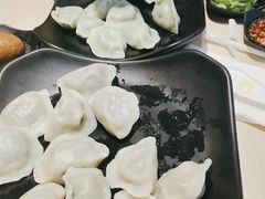 -大娘水饺(浒崇路大润发店)