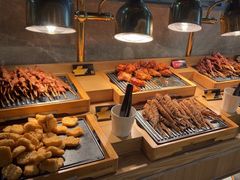 -比格比萨自助(上海松江万达店)