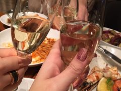 -沈阳君悦酒店·意坊意大利餐厅