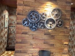 -玩坞轰趴馆·户外团建聚会主题生日派对馆(世豪广场店)