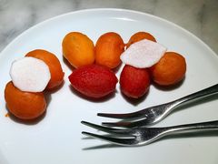 餐前小食-辛香汇·现炒川菜(淮海路百盛店)