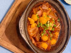 -阿毛饭店(和义路店)