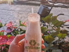 -民食香·腊排骨野生菌美食(木府店)