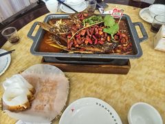 -田波泡椒牛蛙(巴丽新地店)