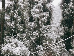 -九峰山