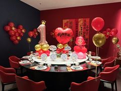 -观宴·品质赣菜(高新大道店)