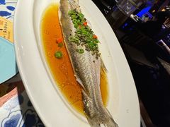 -绿茶餐厅(乐峰广场店)