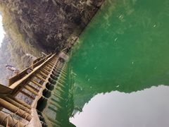 -阿依河景区