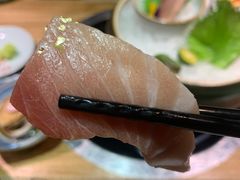 蓝鳍金枪鱼腹卷-蟹将军·松叶蟹和牛日料放题自助(K11店)