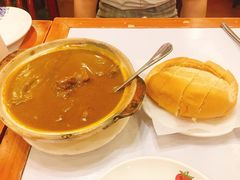 -番茄屋葡式美食(总店)