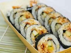 -N多寿司(万尚城店)