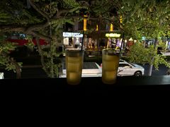 -LAMP BAR 水烟音乐酒吧