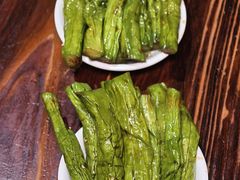 -丰收碗·陈皮果木烧鹅·23年老字号