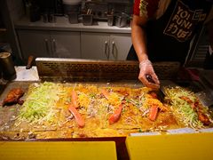 -四环冷面王(西单华威约饭街店)