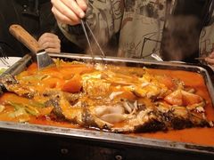 -炉鱼(诸暨万风新天地店)