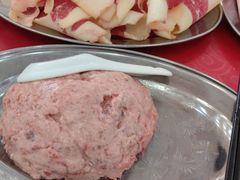 -联胜潮汕牛肉火锅(东苑南路店)