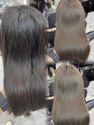 -MT·ID 烫发.染发.接发SALON