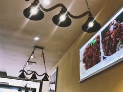 -怪怪龙虾·澳洲蓝龙王·深夜食堂(惊驾路店)