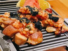 -花潮料理艺食馆(世欧广场店)