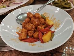 -顺意·顺德家乡菜(中心商务大厦店)