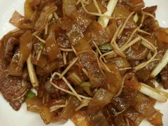 -潮福城大酒楼·潮粤菜·港式点心(阳光城店)