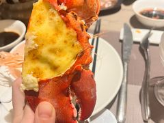 -海天盛宴海鲜自助(正大广场店)